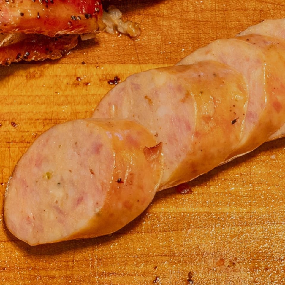 Sausage Specialties: BBQ, Wings, and More