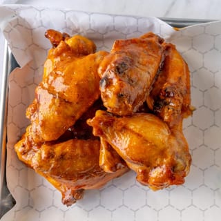 10 Piece Chicken Wings