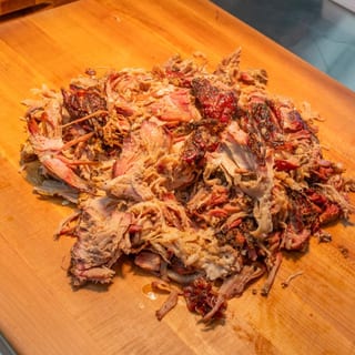 Pulled Pork