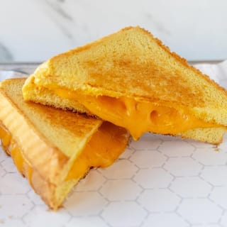 Grilled Cheese